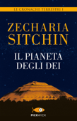 Il pianeta degli dei - Zecharia Sitchin