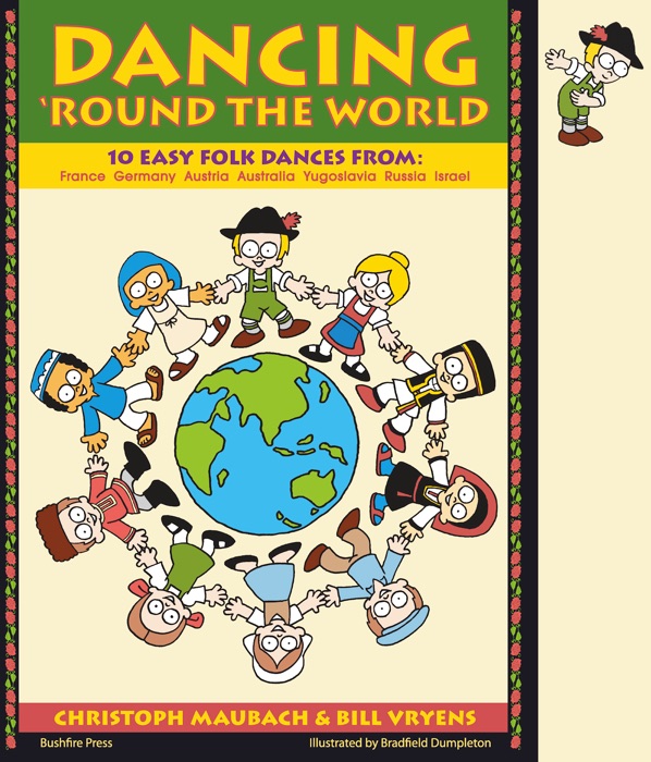 Dancing 'Round the World