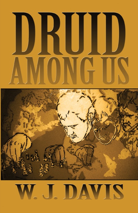 Druid Among Us