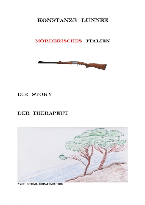 Mörderisches Italien