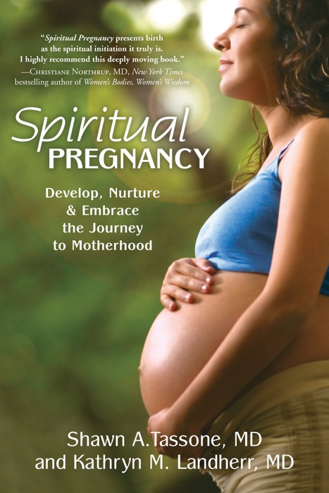 Spiritual Pregnancy