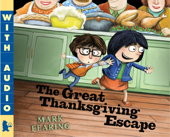 The Great Thanksgiving Escape - Mark Fearing