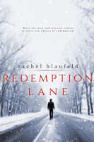 Rachel Blaufeld - Redemption Lane artwork