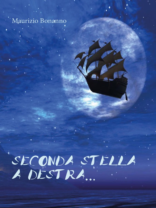 Seconda stella a destra…