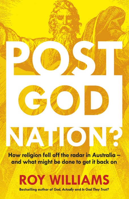 Post-God Nation