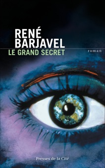Le grand secret - René Barjavel