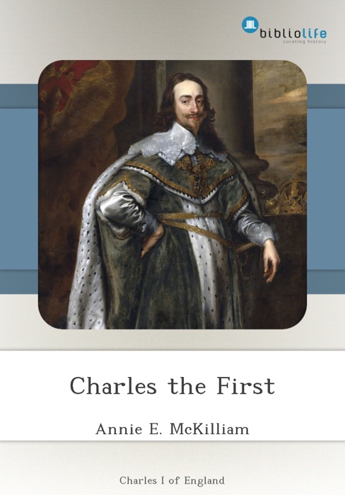 Charles the First