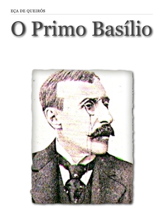 O Primo Basílio