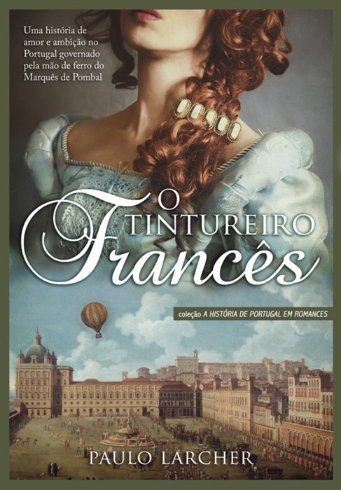 O Tintureiro Françês