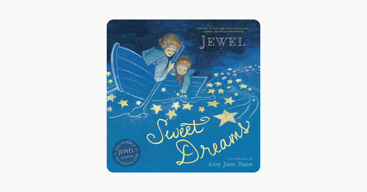 ‎Sweet Dreams on Apple Books