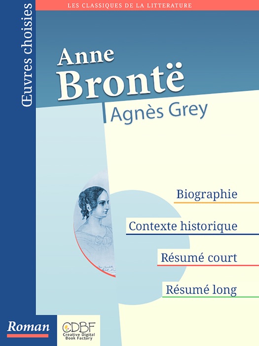 Agnès Grey