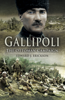 Edward J. Erickson - Gallipoli artwork