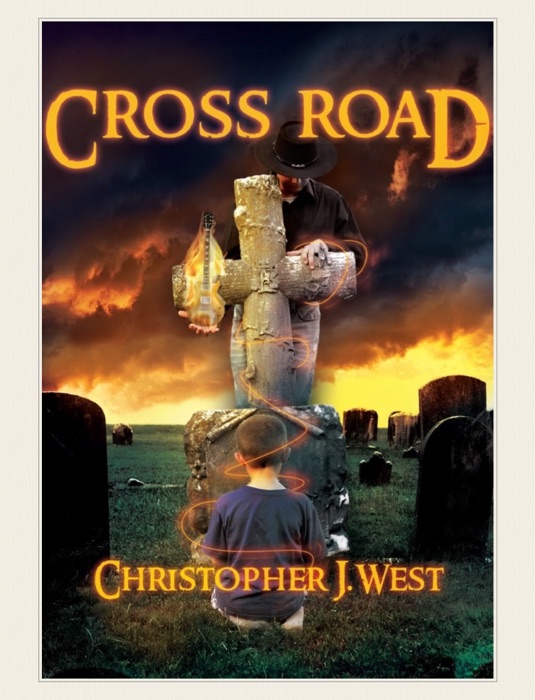 Cross Road