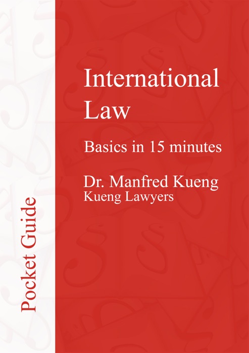 International Law