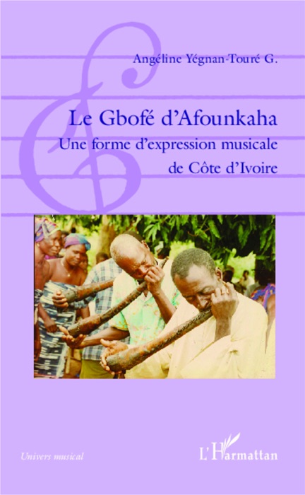 Le gbofé d’afounkaha
