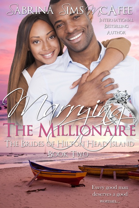 Marrying the Millionaire