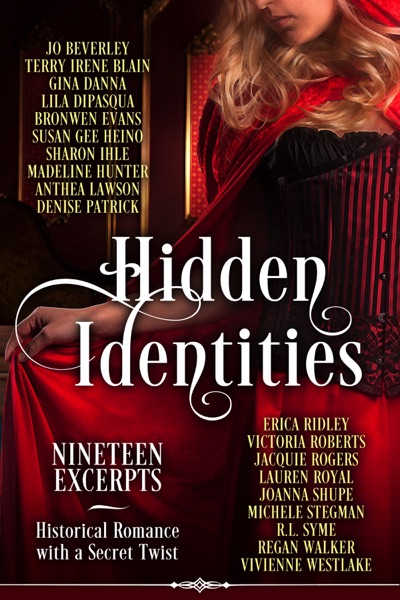 Hidden Identities