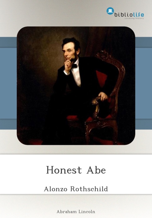 Honest Abe