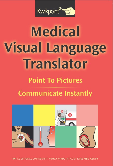 Medical Visual Language Translator