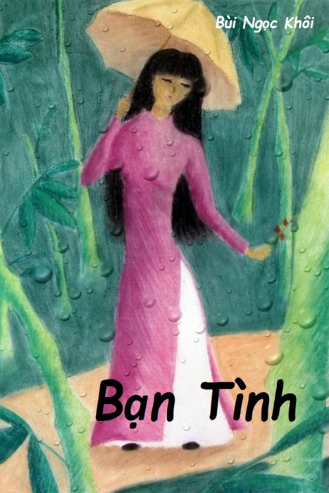 Bạn Tình