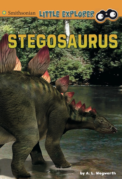 Stegosaurus