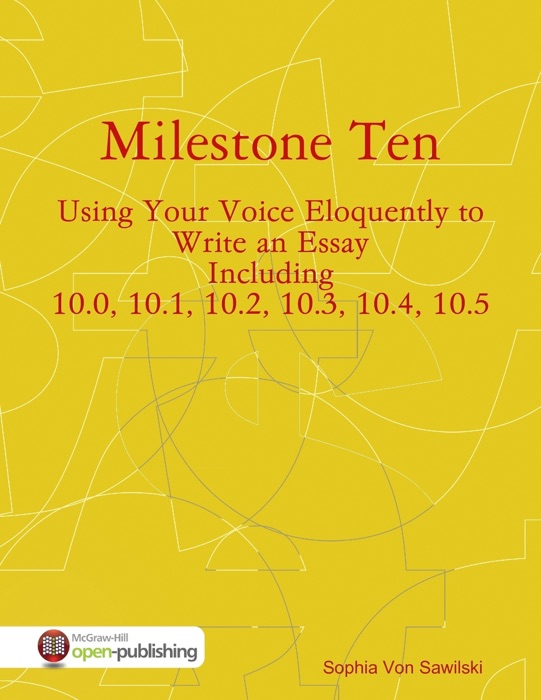 Milestone Ten