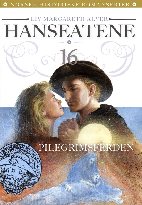 Hanseatene 16 - Pilegrimsferden