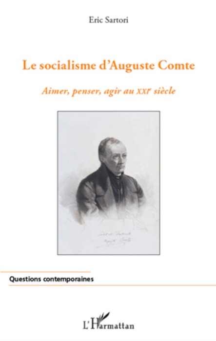 Le socialisme d’Auguste Comte