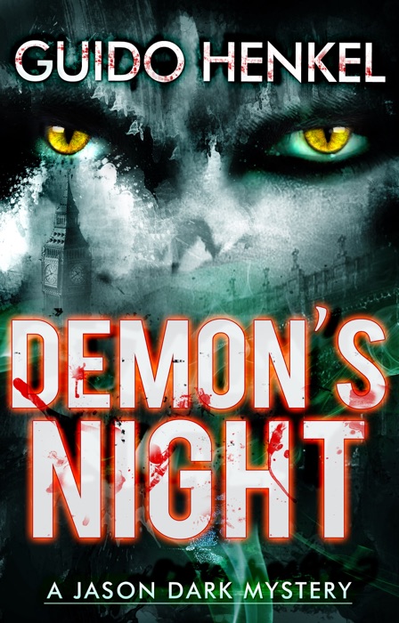 Demon's Night