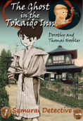 The Ghost in the Tokaido Inn - Tom Hoobler & Dorothy Hoobler