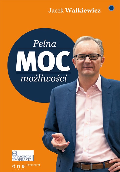 Pełna MOC możliwości