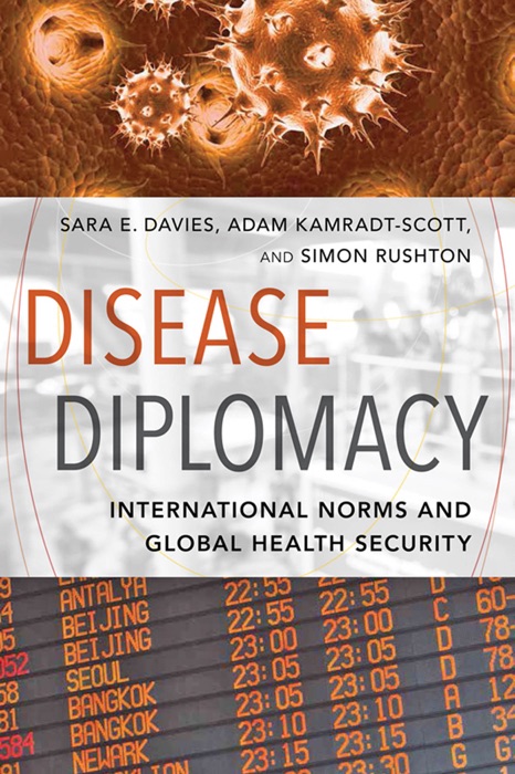 Disease Diplomacy