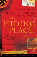 Corrie ten Boom - The Hiding Place artwork