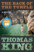 Thomas King - The Back of the Turtle artwork