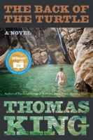 Thomas King - The Back Of The Turtle artwork