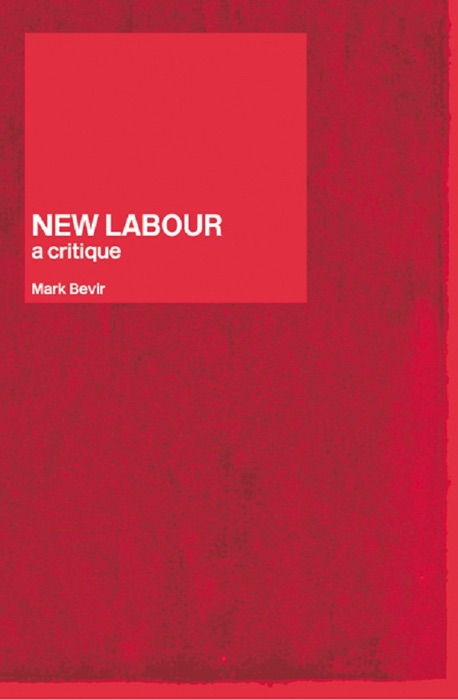 New Labour