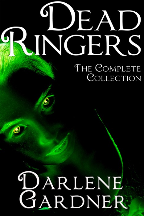 Dead Ringers: The Complete Collection