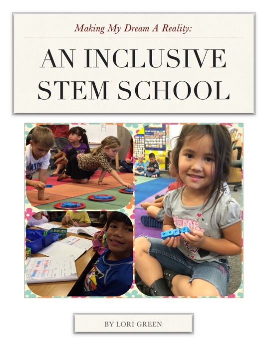 An Inclusive STEM School