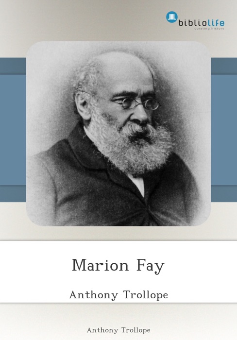 Marion Fay