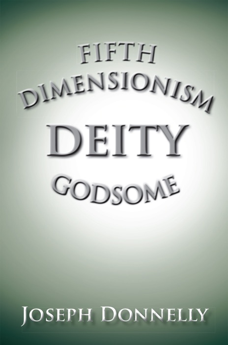 Fifth Dimensionism