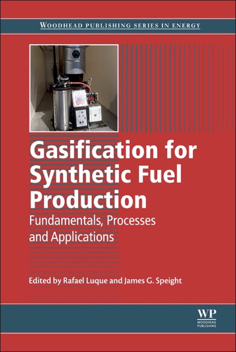 Gasification for Synthetic Fuel Production