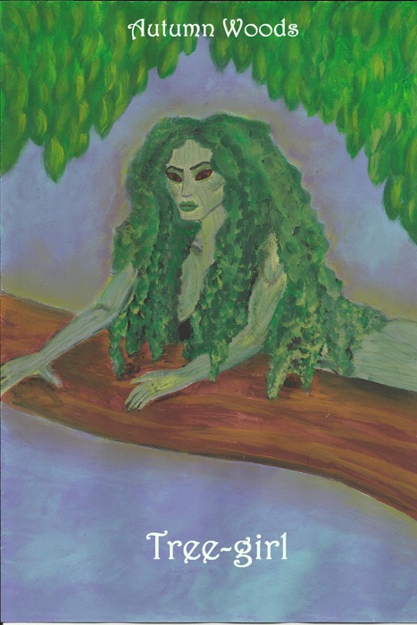 Tree-girl