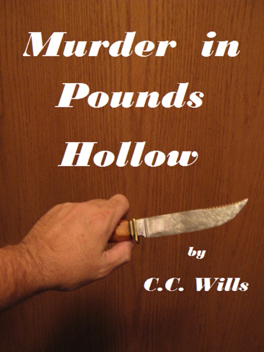 Murder in Pounds Hollow