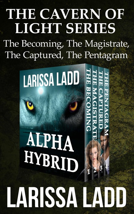 Alpha Hybrid Boxed Set