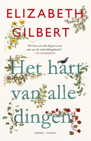 Het hart van alle dingen