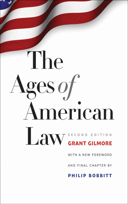 The Ages of American Law