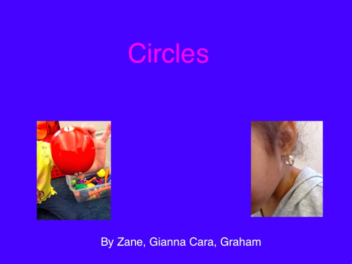 Circles