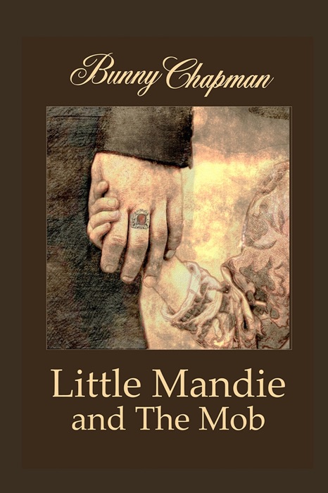 Little Mandie and The Mob