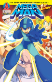 Mega Man #1 - Ian Flynn