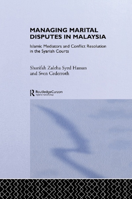 Managing Marital Disputes in Malaysia